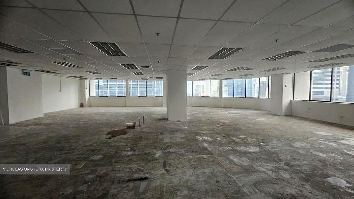 International Plaza (D2), Office #575446601